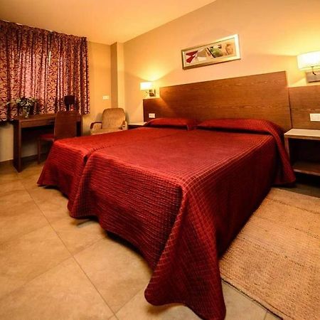Hotel Ciutat De Carlet المظهر الخارجي الصورة